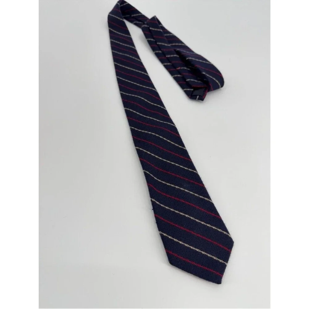J. Crew style necktie